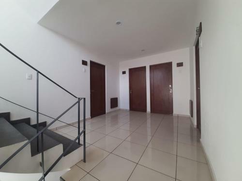 Apartamento Excelente Departamento Muy C�ntrico