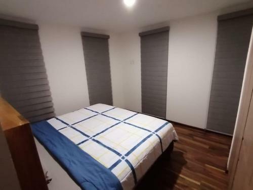 Apartamento Excelente Departamento Muy C�ntrico