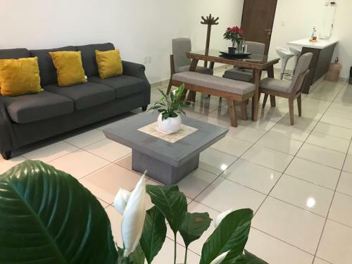 Apartamento Excelente Departamento Muy C�ntrico