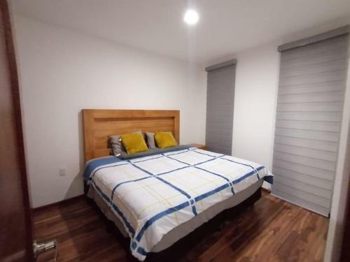 Apartamento Excelente Departamento Muy C�ntrico