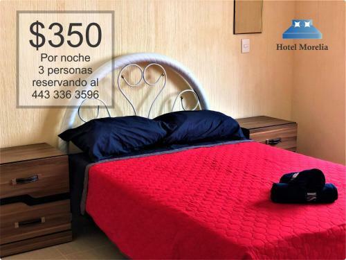 Hotel Morelia In