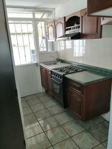 Apartamento Morelia Centrica