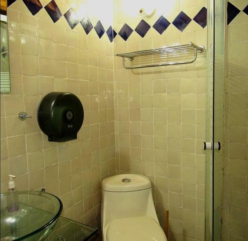 Hostal Casa Castillo