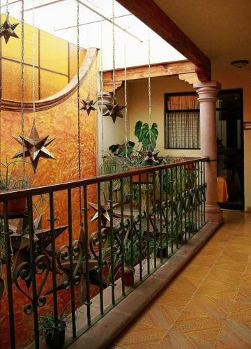 Hostal Casa Castillo