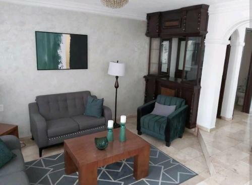Hostal San Juan Del Lag Casa 1