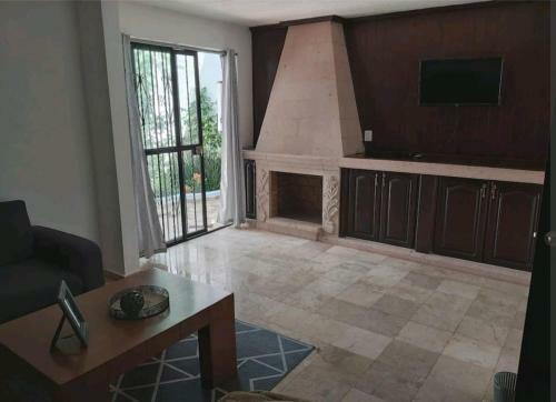 Hostal San Juan Del Lag Casa 1