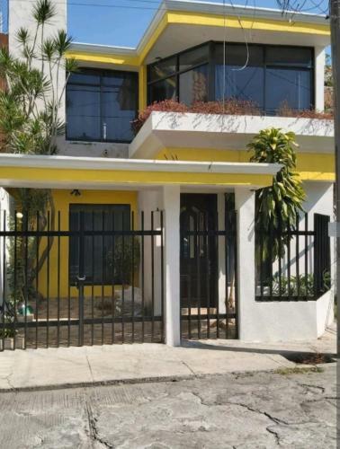Hostal San Juan Del Lag Casa 1