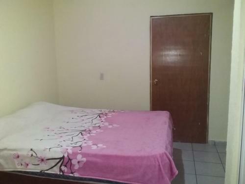 Posada Do�a Eve Pinal De Amoles