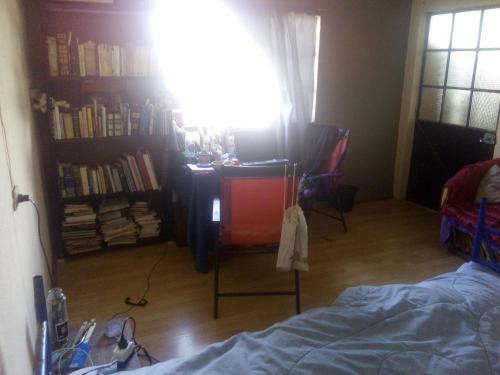 Hostal El Laberinto Hospedaje En Casa