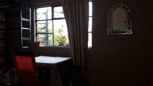 Hostal El Laberinto Hospedaje En Casa