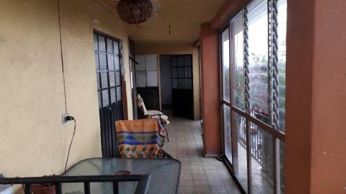 Hostal El Laberinto Hospedaje En Casa