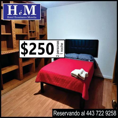 Hotel Morelia