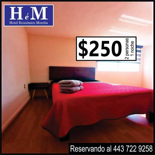 Hotel Morelia