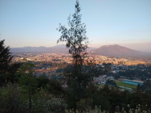 Caba�a Los Nogales