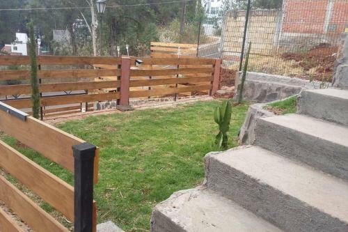 Caba�a Los Nogales