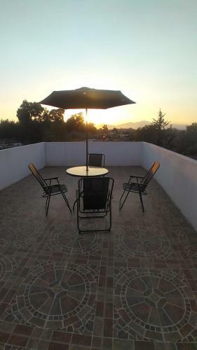 Hostal Suites Mansi�n P�tzcuaro