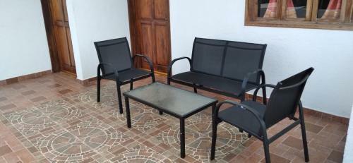 Hostal Suites Mansi�n P�tzcuaro