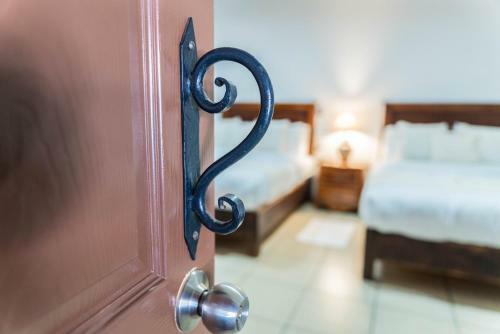 Casa Graciela Hotel Boutique