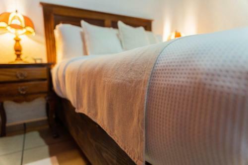 Casa Graciela Hotel Boutique