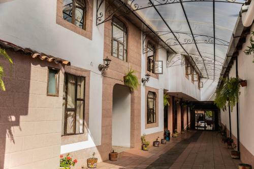 Casa Graciela Hotel Boutique
