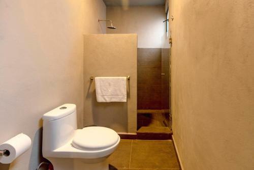 Casa Lavanda Hotel Boutique