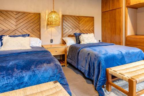 Casa Lavanda Hotel Boutique