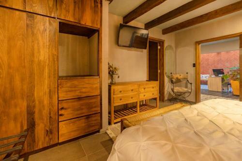 Casa Lavanda Hotel Boutique