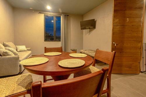 Casa Lavanda Hotel Boutique