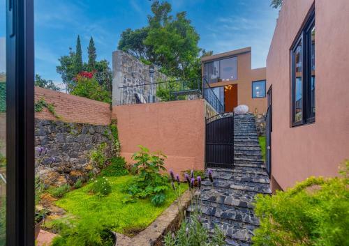 Casa Lavanda Hotel Boutique