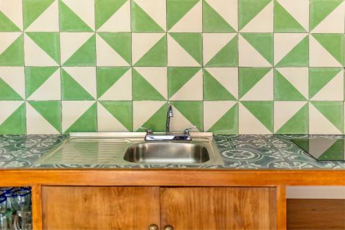 Casa Lavanda Hotel Boutique