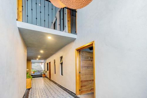 Casa Lavanda Hotel Boutique
