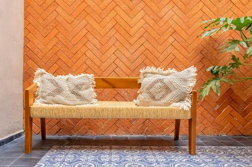 Casa Lavanda Hotel Boutique