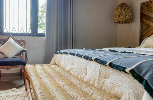Casa Lavanda Hotel Boutique
