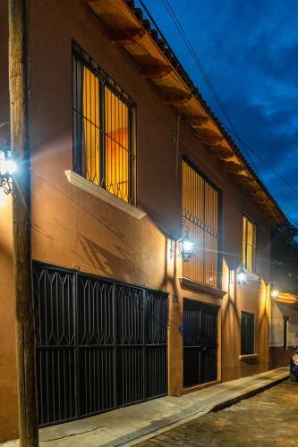 Casa Lavanda Hotel Boutique