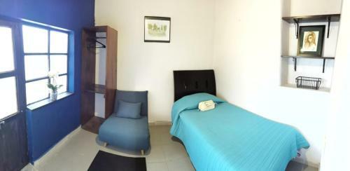 Casa Petirrojo - Habitaciones En P�tzcuaro