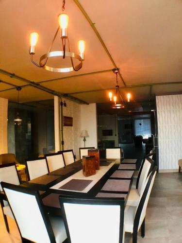 Hotel "casa Mangata"