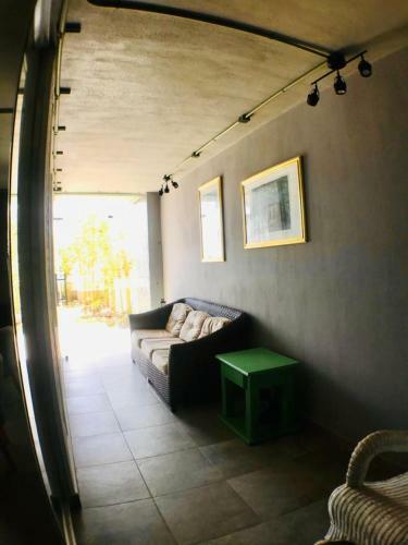 Hotel "casa Mangata"