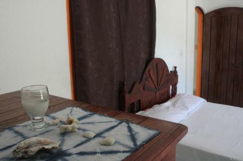 Hostal Casa Galindo