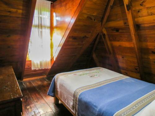 Hotel Caba�as Yunu�n By Rotamundos