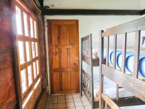 Hotel Caba�as Yunu�n By Rotamundos