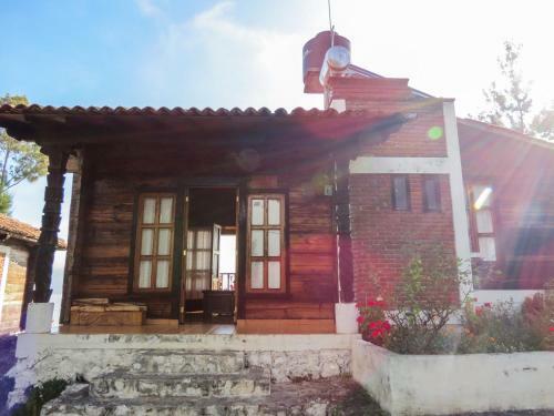 Hotel Caba�as Yunu�n By Rotamundos