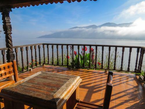 Hotel Caba�as Yunu�n By Rotamundos