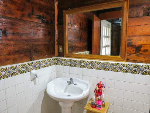 Hotel Caba�as Yunu�n By Rotamundos
