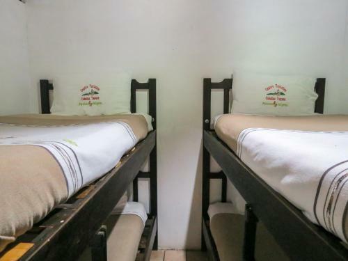 Hotel Caba�as Yunu�n By Rotamundos