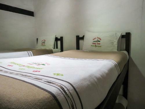 Hotel Caba�as Yunu�n By Rotamundos
