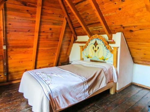 Hotel Caba�as Yunu�n By Rotamundos