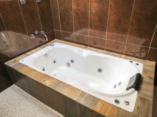 Hotel Caba�as Yunu�n By Rotamundos