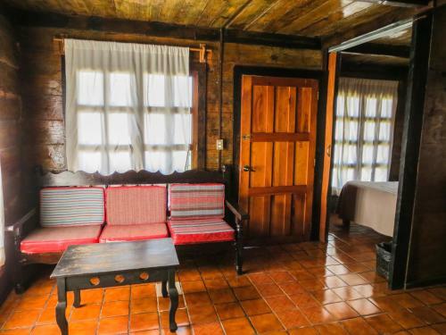 Hotel Caba�as Yunu�n By Rotamundos