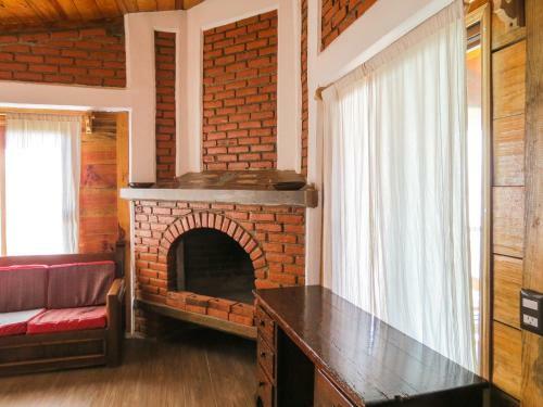 Hotel Caba�as Yunu�n By Rotamundos