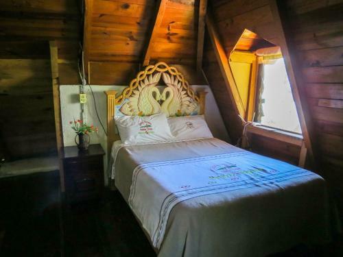 Hotel Caba�as Yunu�n By Rotamundos